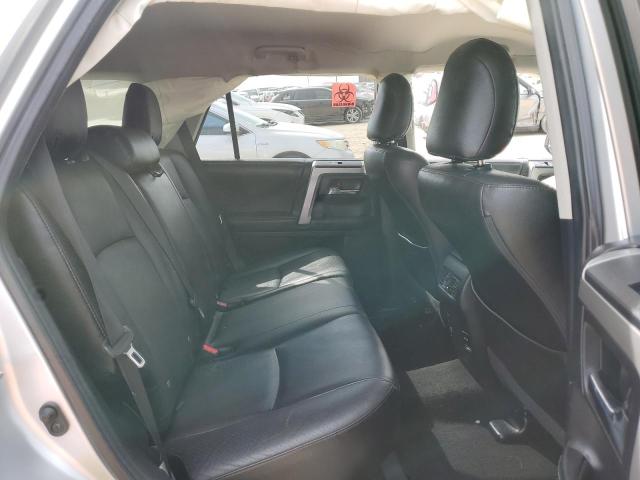 صورة رقم 10 من المزاد - 2014 TOYOTA 4RUNNER SR مع VIN JTEZU5JR5E5073103