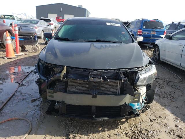 Photo 5 from auction – 2017 CHEVROLET MALIBU LS with VIN 1G1ZB5ST4HF113053
