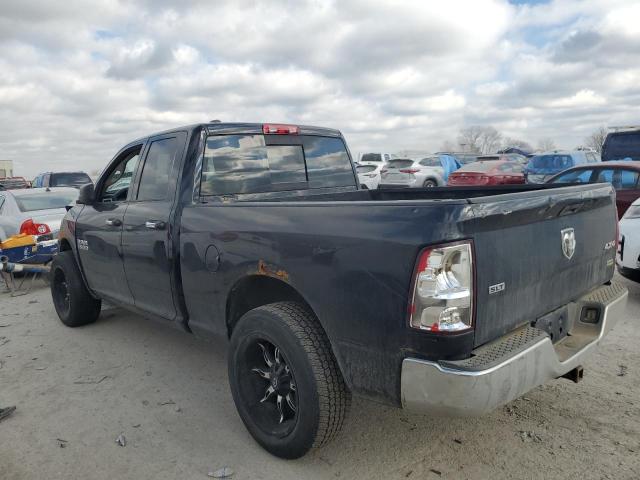 Photo 2 from auction – 2013 RAM 1500 SLT with VIN 1C6RR7GP9DS609520