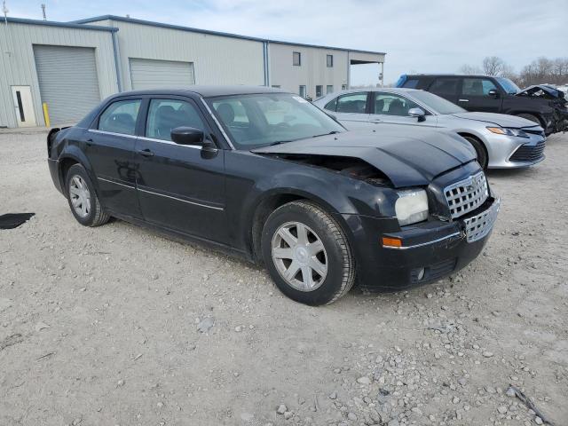 Photo 4 from auction – 2005 CHRYSLER 300 TOURIN with VIN 2C3AA53G95H181307