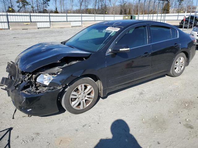 NISSAN ALTIMA BAS 2010 with VIN 1N4AL2AP1AN546092 - Photo from auction