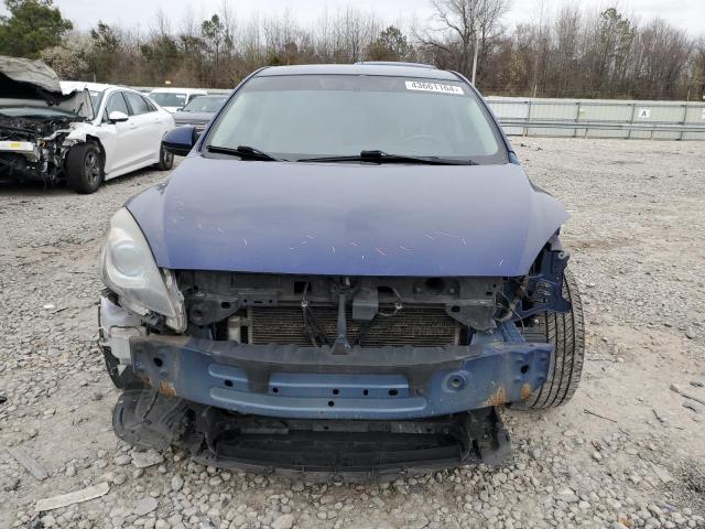 Photo 5 from auction – 2012 MAZDA 3 I with VIN JM1BL1M77C1664159