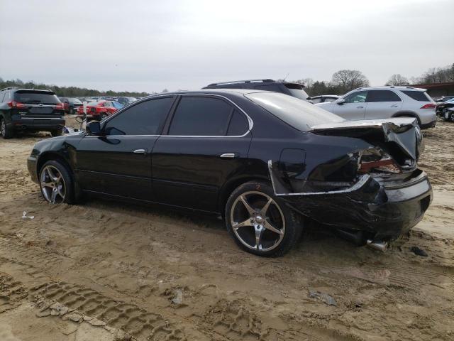 Photo 2 from auction – 2002 ACURA 3.2TL TYPE with VIN 19UUA56932A018783