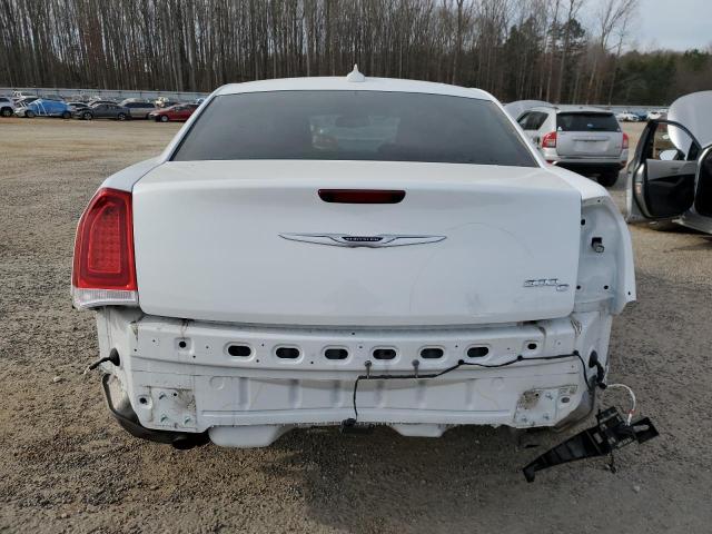 Photo 6 from auction – 2019 CHRYSLER 300C with VIN 2C3CCAPT7KH582711