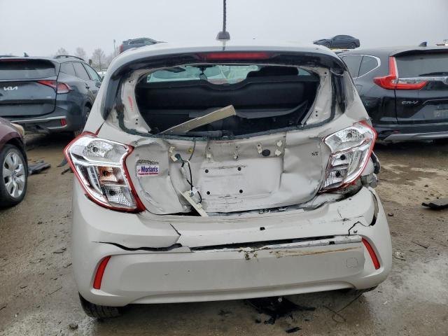 Photo 6 from auction – 2021 CHEVROLET SPARK 1LT with VIN KL8CD6SA1MC747078