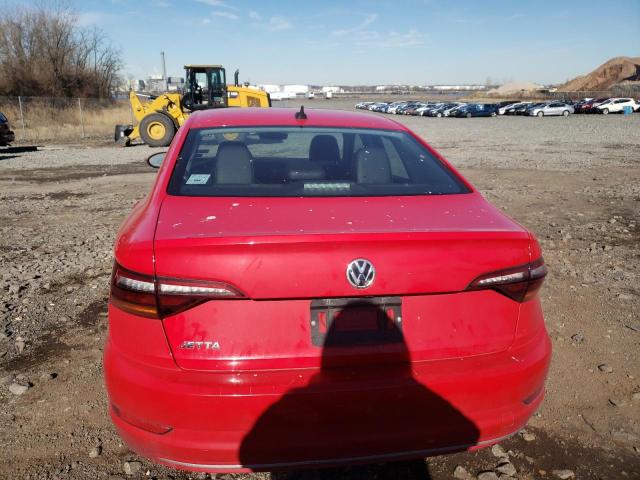 Photo 6 from auction – 2019 VOLKSWAGEN JETTA SEL with VIN 3VWE57BU2KM071004