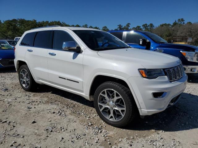 Photo 4 from auction – 2020 JEEP GRAND CHER with VIN 1C4RJFCG9LC374366