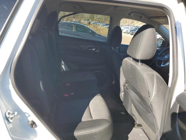 Photo 10 from auction – 2019 NISSAN ROGUE S with VIN KNMAT2MV9KP515781