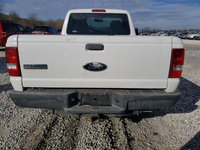 Photo 6 from auction – 2009 FORD RANGER with VIN 1FTYR10D79PA68866