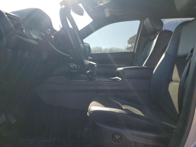Photo 7 from auction – 2021 DODGE DURANGO GT with VIN 1C4RDJDG6MC553829