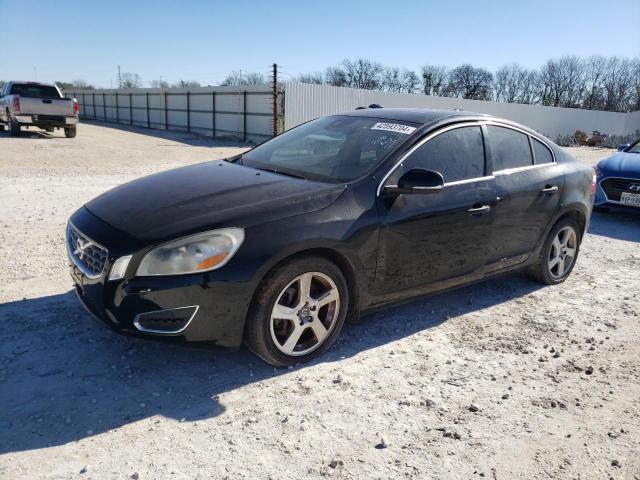 Photo 1 from auction – 2012 VOLVO S60 T5 with VIN YV1622FS1C2114911