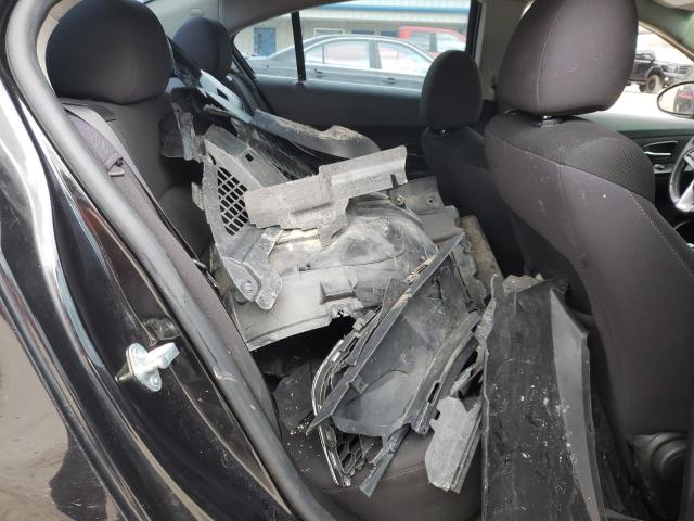 Photo 10 from auction – 2014 CHEVROLET CRUZE LT with VIN 1G1PC5SB3E7402944