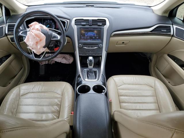 Photo 8 from auction – 2013 FORD FUSION SE with VIN 3FA6P0HR3DR122856