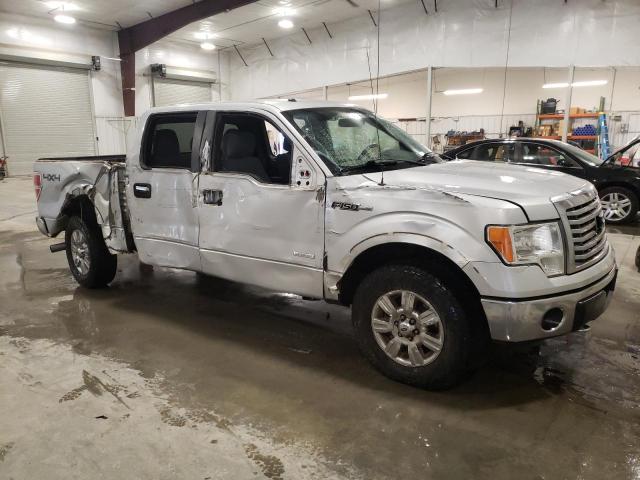 Photo 4 from auction – 2012 FORD F150 SUPER with VIN 1FTFW1ET6CKE35910