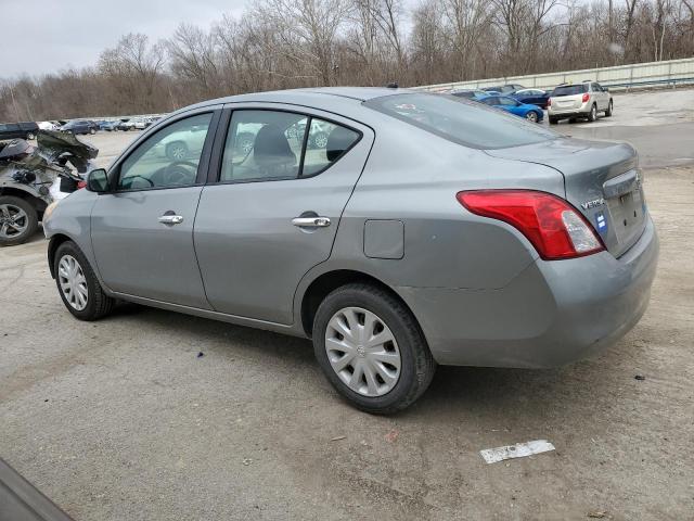 Photo 2 from auction – 2012 NISSAN VERSA S with VIN 3N1CN7AP3CL875277
