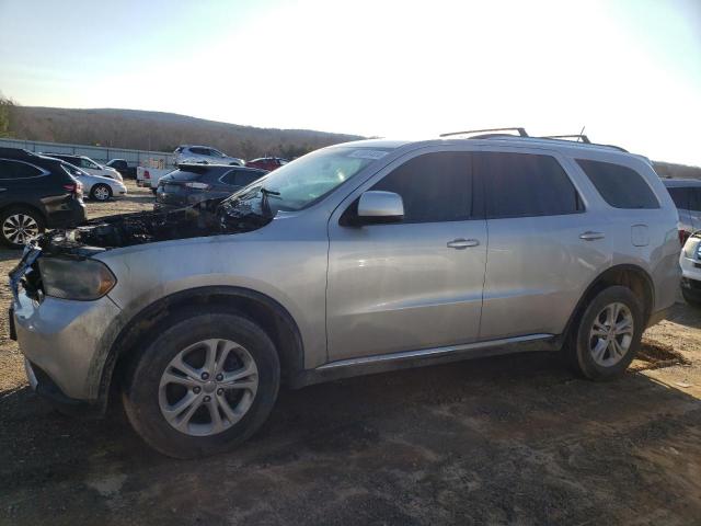 DODGE DURANGO SX 2013 with VIN 1C4RDJAG1DC565438 - Photo from auction