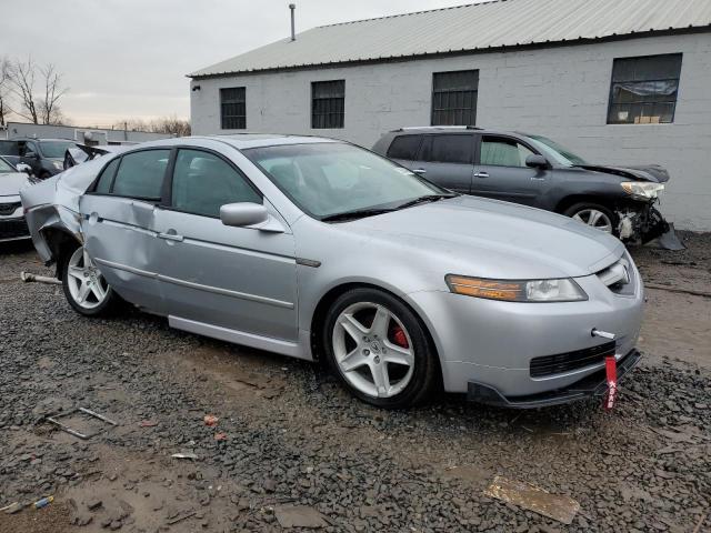 Photo 4 from auction – 2004 ACURA TL with VIN 19UUA66294A008321