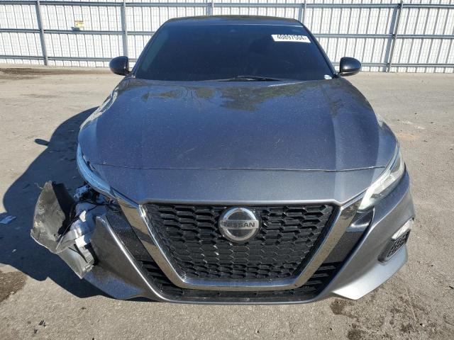 Photo 5 from auction – 2020 NISSAN ALTIMA SR with VIN 1N4BL4CV0LC171399