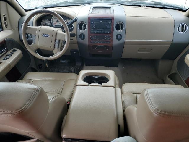 Photo 8 from auction – 2007 FORD F150 SUPER with VIN 1FTPW14V27FB08099