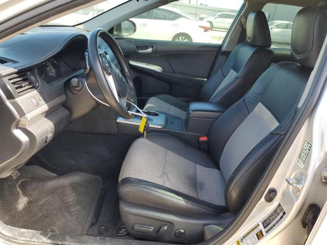 Photo 7 from auction – 2013 TOYOTA CAMRY L with VIN 4T1BF1FK2DU239209
