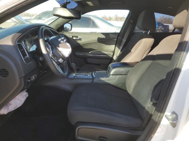 Photo 7 from auction – 2014 DODGE CHARGER SE with VIN 2C3CDXBG4EH188081