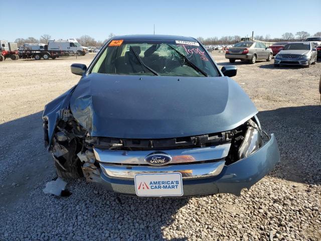Photo 5 from auction – 2012 FORD FUSION SE with VIN 3FAHP0HA4CR192867