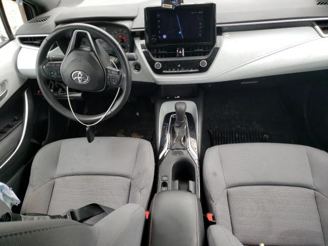 Photo 8 from auction – 2023 TOYOTA COROLLA SE with VIN 5YFS4MCE7PP143037