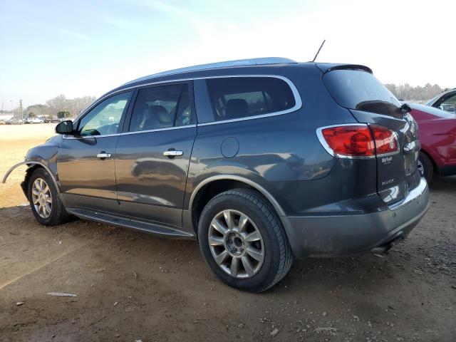 Photo 2 from auction – 2011 BUICK ENCLAVE CX with VIN 5GAKRCED1BJ102921