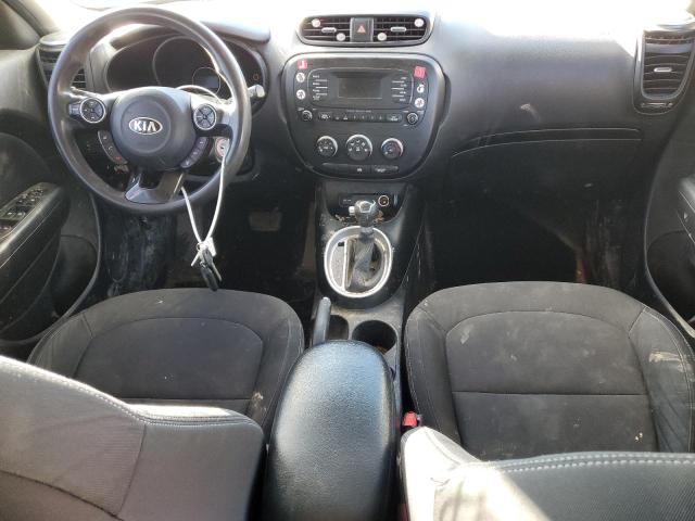 Photo 8 from auction – 2014 KIA SOUL with VIN KNDJN2A21E7740950