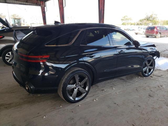Photo 3 from auction – 2022 GENESIS GV70 BASE with VIN KMUMCDTC8NU015977