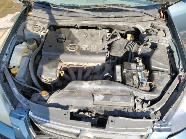 Photo 11 from auction – 2002 NISSAN ALTIMA BAS with VIN 1N4AL11D42C135024