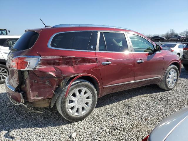 Photo 3 from auction – 2016 BUICK ENCLAVE with VIN 5GAKVBKD7GJ121409
