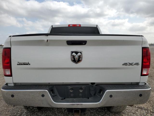 Photo 6 from auction – 2018 RAM 2500 ST with VIN 3C6UR5CL7JG379934