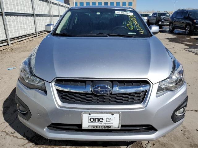 Photo 5 from auction – 2013 SUBARU IMPREZA LI with VIN JF1GJAH60DH035600