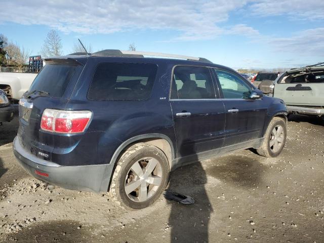 Photo 3 from auction – 2012 GMC ACADIA SLT with VIN 1GKKVSED8CJ122139