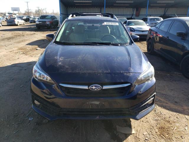 Photo 5 from auction – 2020 SUBARU IMPREZA PR with VIN 4S3GTAD69L3712715