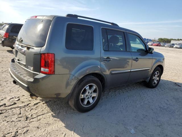 Photo 3 from auction – 2009 HONDA PILOT TOUR with VIN 5FNYF48939B007065