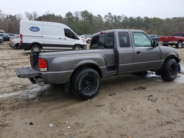 Photo 3 from auction – 2000 FORD RANGER SUP with VIN 1FTYR14V9YPB70395