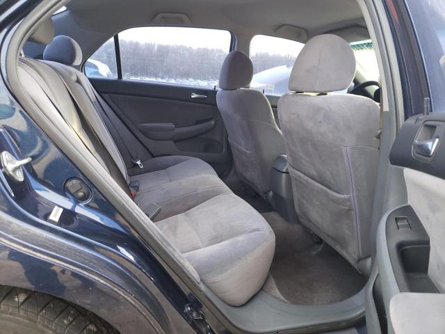 Photo 10 from auction – 2003 HONDA ACCORD LX with VIN JHMCM56363C020593