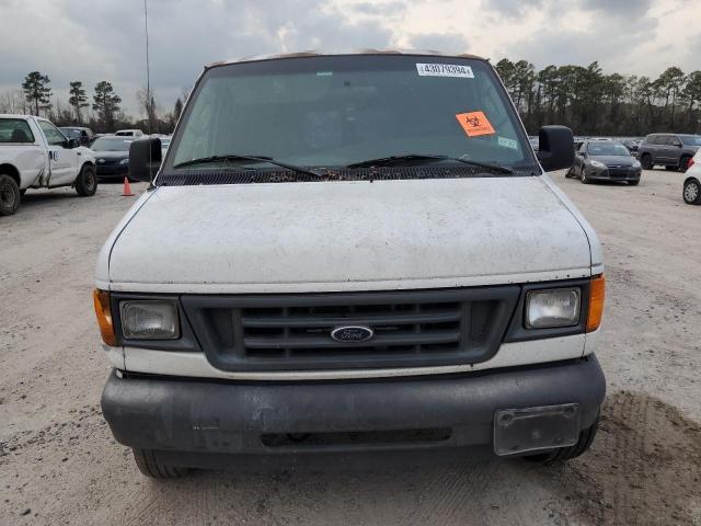 Photo 5 from auction – 2003 FORD ECONOLINE with VIN 1FTNS24L63HB15448