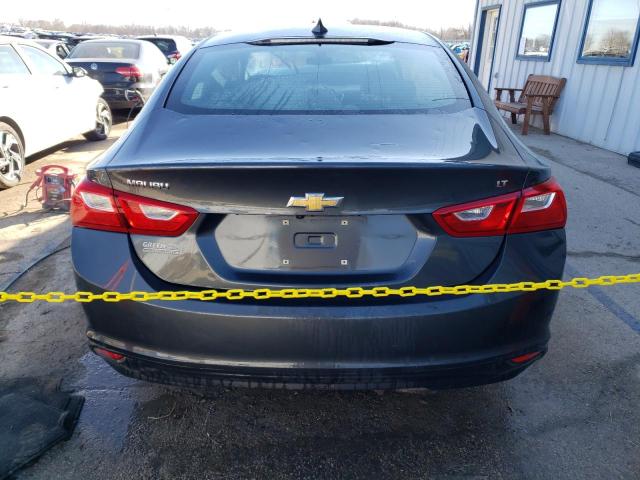 Photo 6 from auction – 2017 CHEVROLET MALIBU LT with VIN 1G1ZE5ST8HF164014