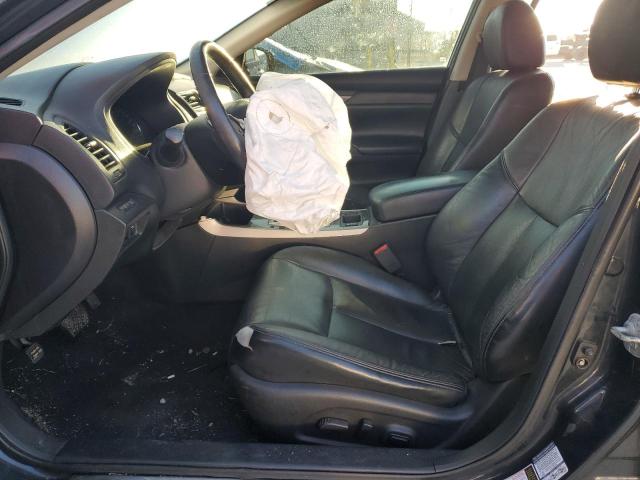 Photo 7 from auction – 2015 NISSAN ALTIMA 2.5 with VIN 1N4AL3AP3FC245266
