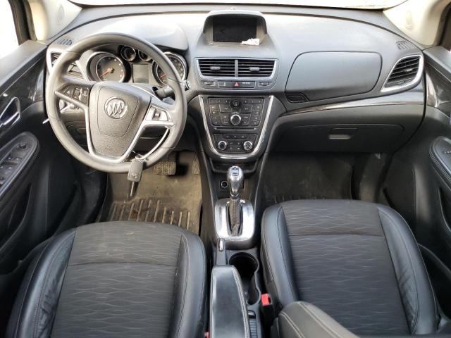 Photo 8 from auction – 2016 BUICK ENCORE with VIN KL4CJASB1GB702111