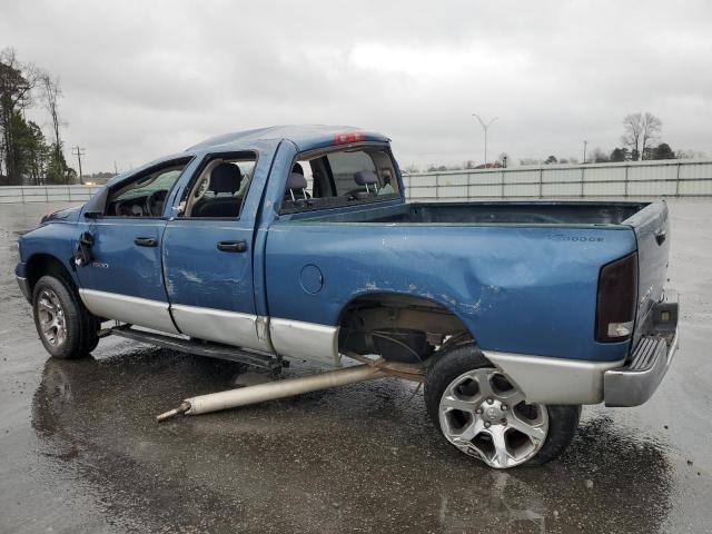 Photo 2 from auction – 2004 DODGE RAM 1500 S with VIN 1D7HA18N64S655768