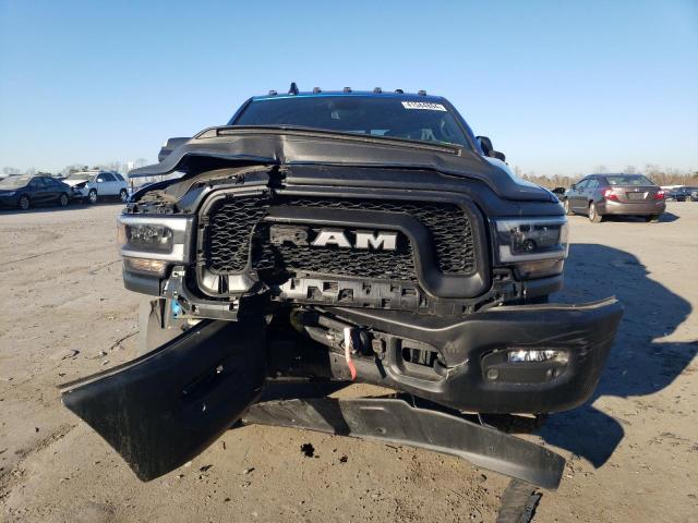 Photo 5 from auction – 2021 RAM 2500 POWER with VIN 3C6TR5EJ1MG605963