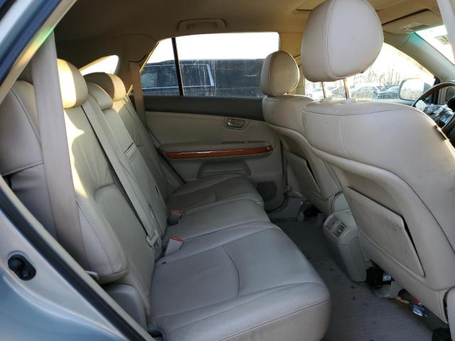 Photo 11 from auction – 2008 LEXUS RX 350 with VIN 2T2HK31U98C048772