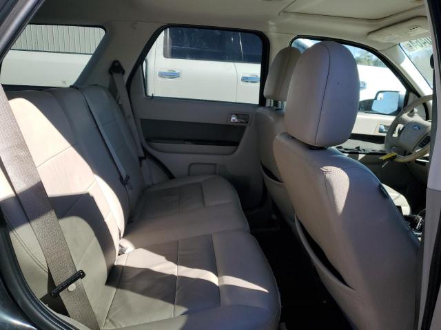 Photo 11 from auction – 2010 FORD ESCAPE HYB with VIN 1FMCU5K30AKB07704