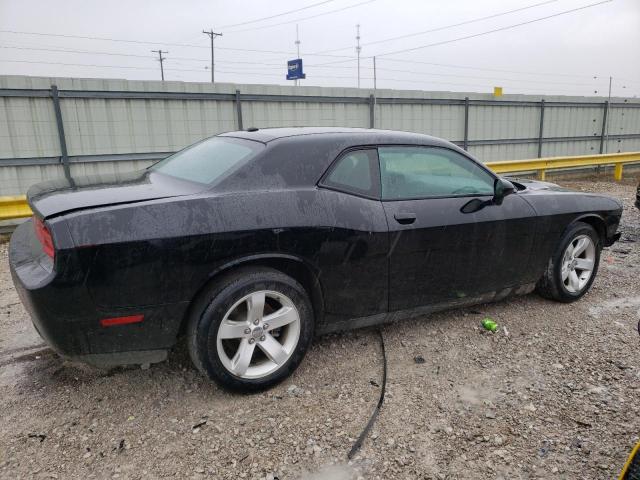 Photo 3 from auction – 2014 DODGE CHALLENGER with VIN 2C3CDYAG8EH133429