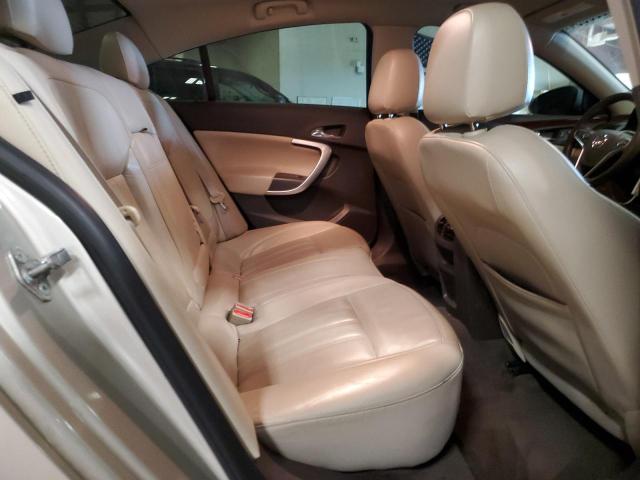 Photo 10 from auction – 2016 BUICK REGAL with VIN 2G4GK5EX6G9186666