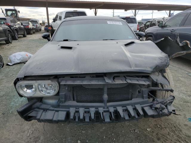 Photo 5 from auction – 2014 DODGE CHALLENGER with VIN 2C3CDYBT2EH185456